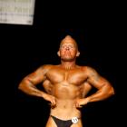 Jay  McSwain - NPC Camellia Championships 2012 - #1